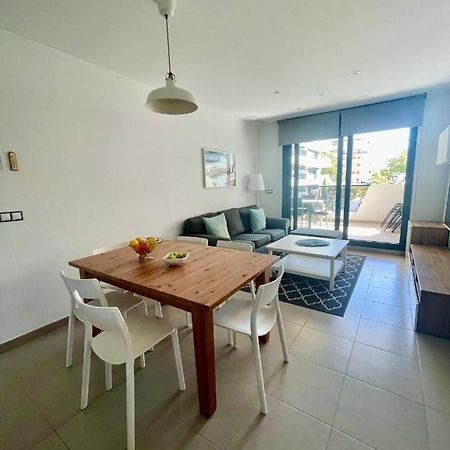 Barenales Sun Apart Arenales del Sol Luaran gambar