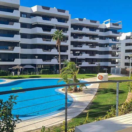 Barenales Sun Apart Arenales del Sol Luaran gambar