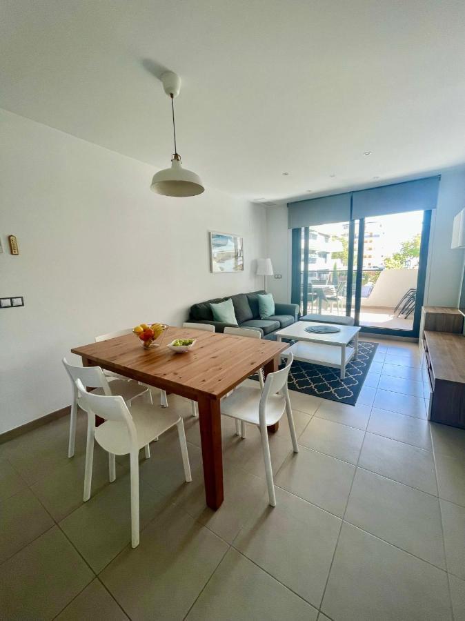 Barenales Sun Apart Arenales del Sol Luaran gambar