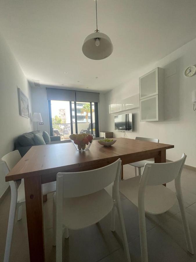 Barenales Sun Apart Arenales del Sol Luaran gambar