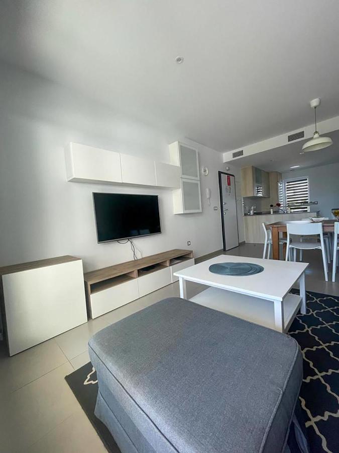 Barenales Sun Apart Arenales del Sol Luaran gambar