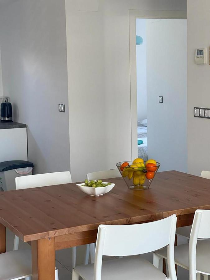 Barenales Sun Apart Arenales del Sol Luaran gambar