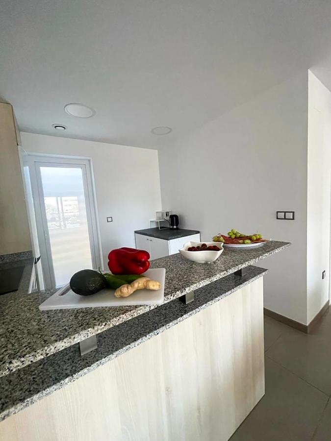 Barenales Sun Apart Arenales del Sol Luaran gambar
