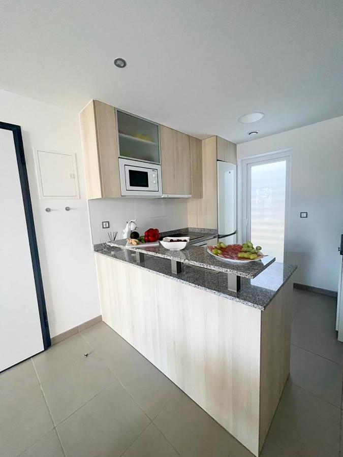 Barenales Sun Apart Arenales del Sol Luaran gambar