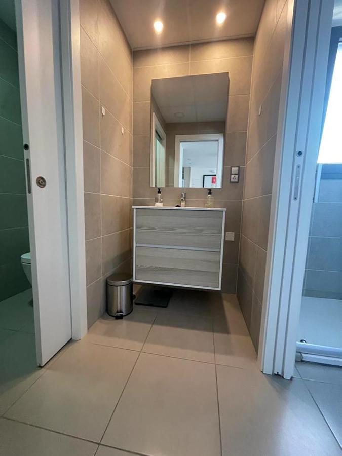 Barenales Sun Apart Arenales del Sol Luaran gambar