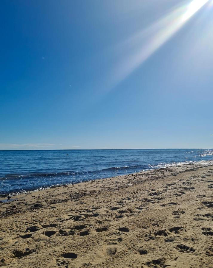 Barenales Sun Apart Arenales del Sol Luaran gambar